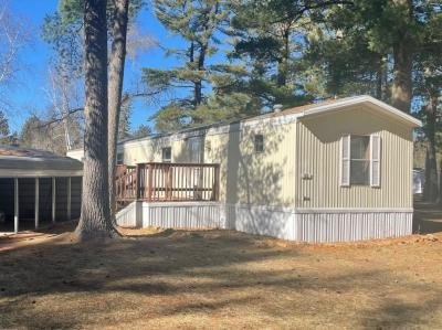 Mobile Home at 1905 North Second Drive # 105 Stevens Point, WI 54482