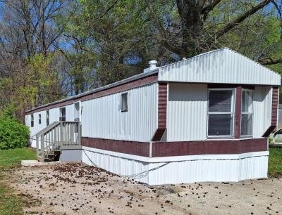 Mobile Home at 502 Elk Trail Dr Evansville, IN 47712