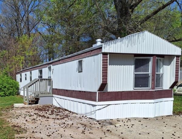 1989 Bayview Mobile Home For Sale