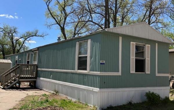 1999 OAKW Mobile Home For Sale