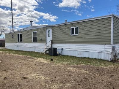 Mobile Home at 183 Troy Street, Site # A-07 Onalaska, WI 54650