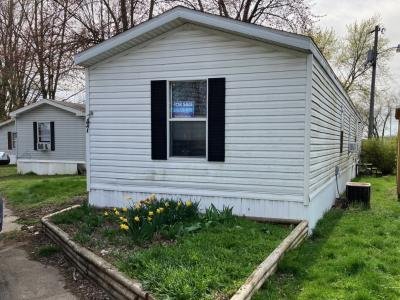 Mobile Home at 920 Anchorage Rd. #47 Warsaw, IN 46580