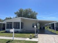 1992 PALM 2BR/2BA Manufactured Home