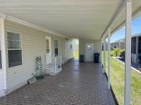 1992 PALM 2BR/2BA Manufactured Home