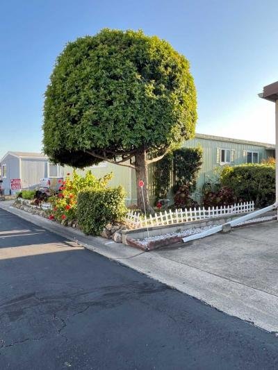 Mobile Home at 1815 Sweetwater Rd #128 Spring Valley, CA 91977