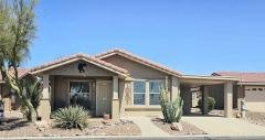 Photo 1 of 21 of home located at 7373 East Us Highway 60, #243 Gold Canyon, AZ 85118