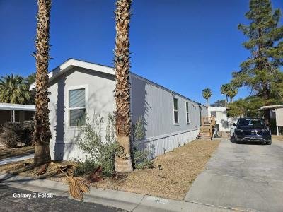 Mobile Home at 867 N. Lamb Las Vegas, NV 89104