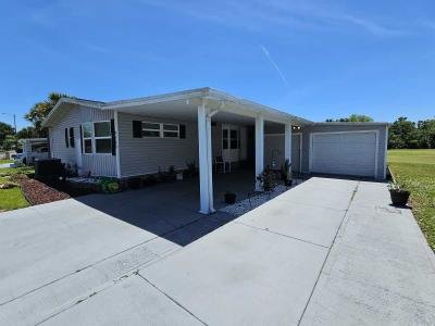 Mobile Home at 2246 Pier Drive Ruskin, FL 33570