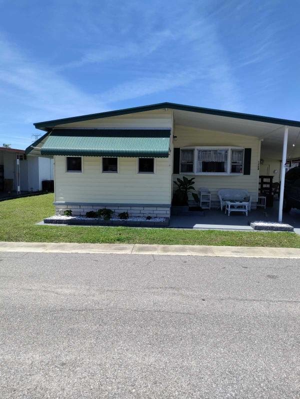 1977 SCHT Mobile Home For Sale