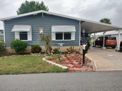 Mobile Home at 100 Greenview Drive Winter Haven, FL 33881