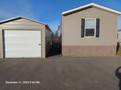 Mobile Home at 3606 1st Ave SW Austin, MN 55912