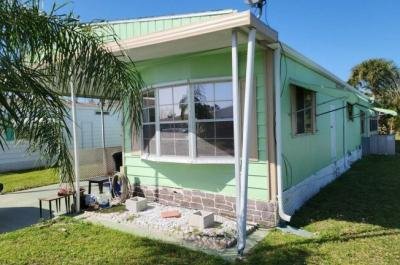 Mobile Home at 6 Arboles Ln Port St Lucie, FL 34952