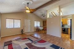 Photo 5 of 19 of home located at 6420 E. Tropicana Ave. Las Vegas, NV 89122