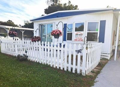 Mobile Home at 244 W Caribbean Port St Lucie, FL 34952