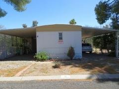 Photo 1 of 5 of home located at 3950 E. Hawser St Tucson, AZ 85739