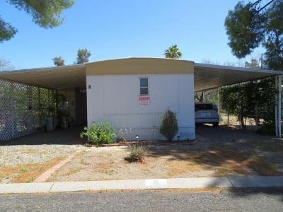 Mobile Home at 3950 E. Hawser St Tucson, AZ 85739