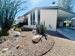 Photo 1 of 35 of home located at 2121 S. Pantano Rd. #165 Tucson, AZ 85710