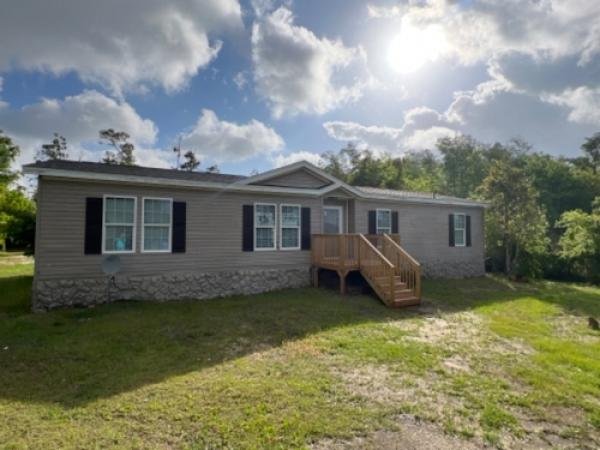 2009 RIVERWOOD CLASSIC Mobile Home For Sale