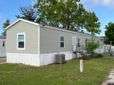 Mobile Home at 611 W 14th Street Panama City, FL 32401