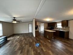 Photo 3 of 7 of home located at 20410 Telge Rd Trlr Tomball, TX 77377