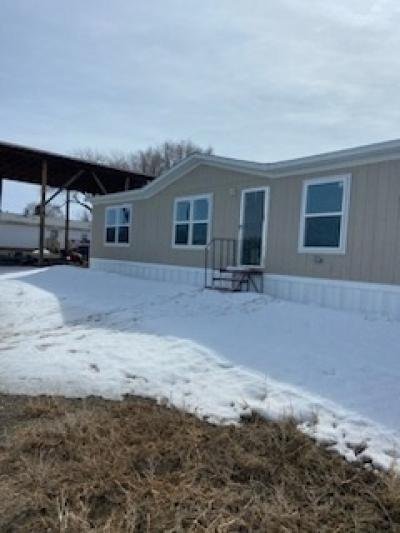 Mobile Home at 7251 Road 25 Cortez, CO 81321