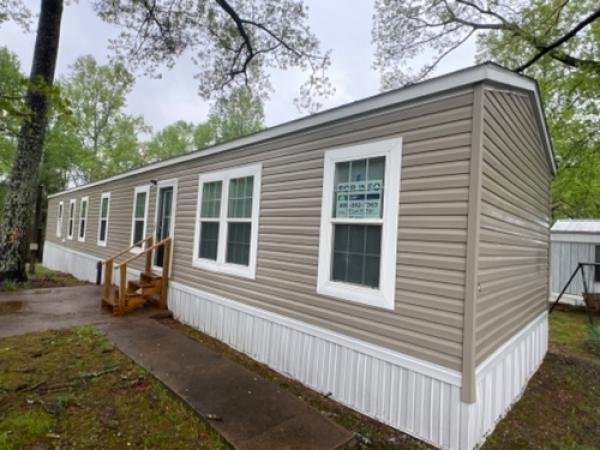 2019 COMMANDER Mobile Home For Sale