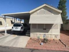 Photo 1 of 8 of home located at 14010 S Amado Blvd #109 Arizona City, AZ 85123