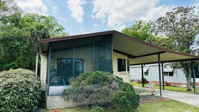 Mobile Home at 9078 W Forest View Drive Homosassa, FL 34448