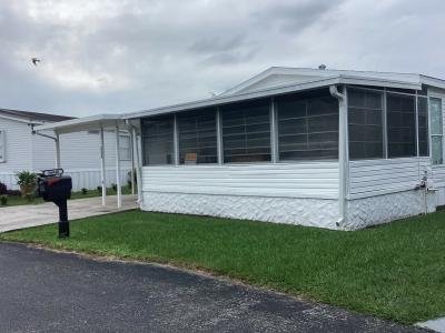 Mobile Home at 34940 SW 188th Ave Homestead, FL 33034