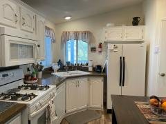 Photo 5 of 11 of home located at 46041 Road 415  Lot # 039 Coarsegold, CA 93614