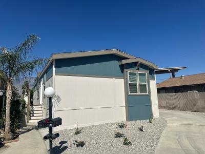 Mobile Home at 71 Mesa View Drive Cathedral City, CA 92234