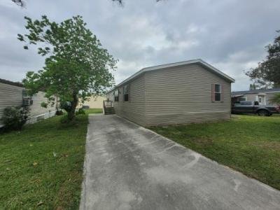 Mobile Home at 213 Tanglewood Dr, Apopka, FL 32712