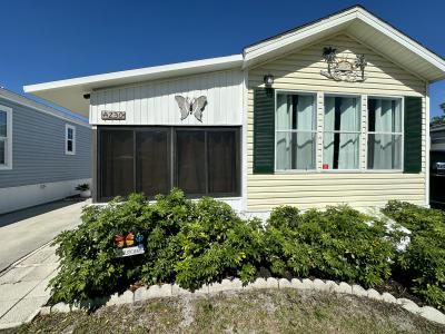 Mobile Home at 7125 Fruitville Rd Az30 Sarasota, FL 34240