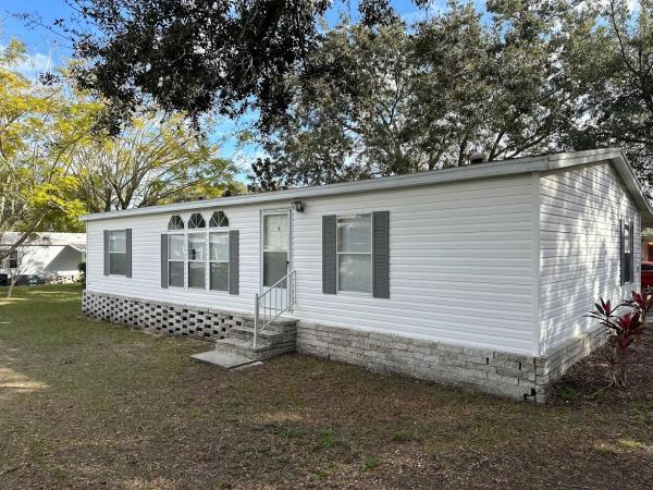 1999 SPRI Mobile Home For Sale | 132 Winter Ridge Lane Davenport, FL