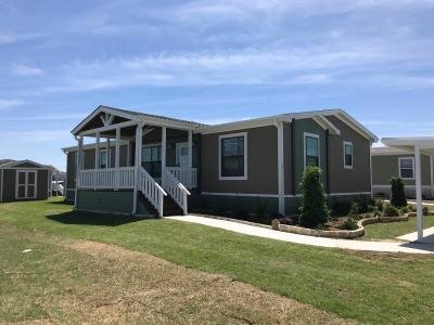 Mobile Home at 371 Peridot Road Lot #371 Wylie, TX 75098