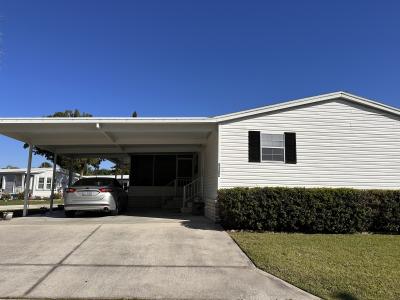 Mobile Home at 1786 Poppy Circle Lakeland, FL 33803