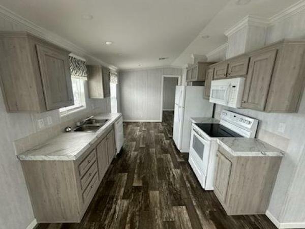 2021 Nobility Mobile Home For Sale