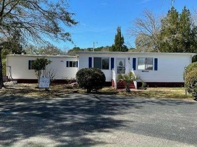 Mobile Home at 103 Village Court Murrells Inlet, SC 29576