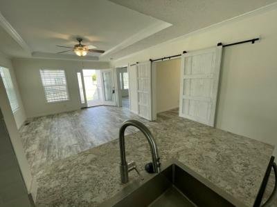 Mobile Home at 22 Eland Drive #022 North Fort Myers, FL 33917