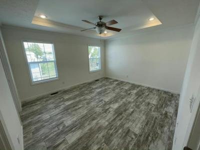 Mobile Home at 150 Elephant Way #150 North Fort Myers, FL 33917