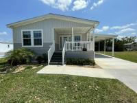 2023 Clayton - Richfield Ashville Mobile Home