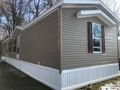 Mobile Home at 62430 Locust Rd Lot 29 South Bend, IN 46614