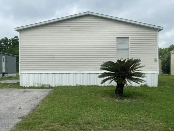 2007 FWPM Mobile Home For Sale