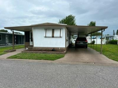 Mobile Home at 14300 66th St. N  #441 Clearwater, FL 33764