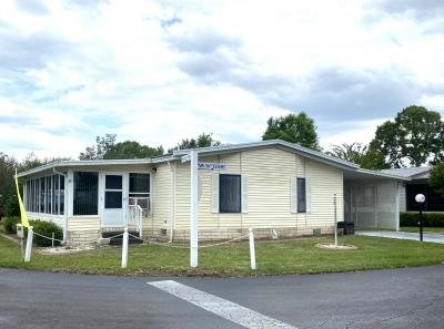 Mobile Home at 6021 SW 56th Ct. Ocala, FL 34474