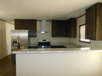 Mobile Home at 500 Talbot Ave., #A-49 Canutillo, TX 79835