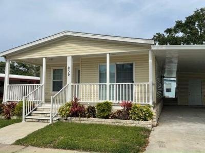 Mobile Home at 15777 Bolesta Rd #235 Clearwater, FL 33760