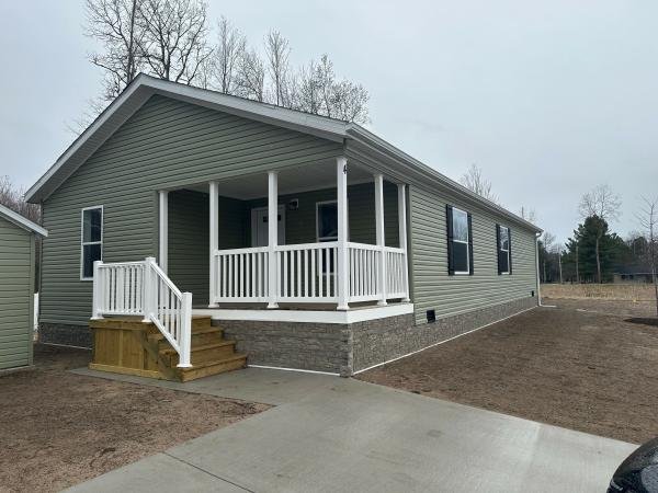 2023 Cavco Mobile Home For Rent