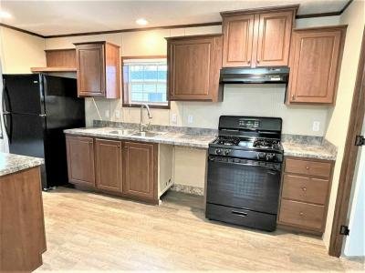 Mobile Home at 862 Valerie Drive Lynwood, IL 60411