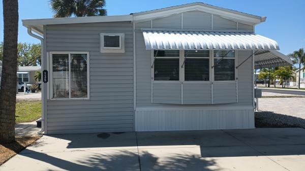 1989 PARK Mobile Home For Sale